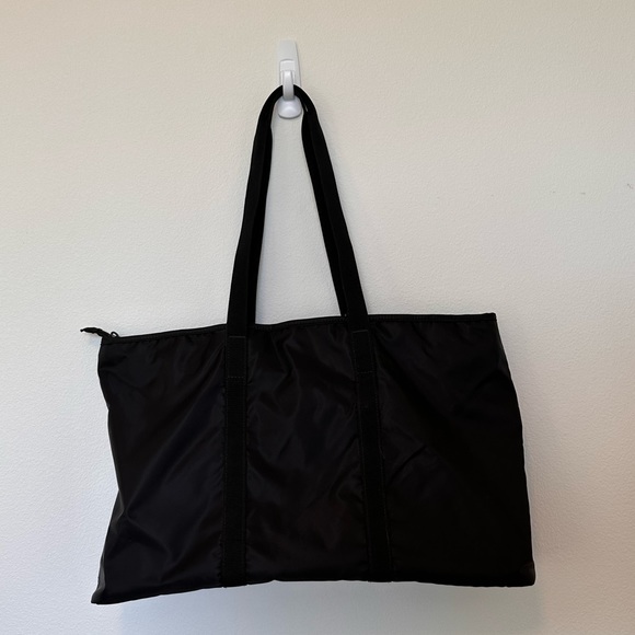 Under Armour Black Tote - Picture 2 of 5